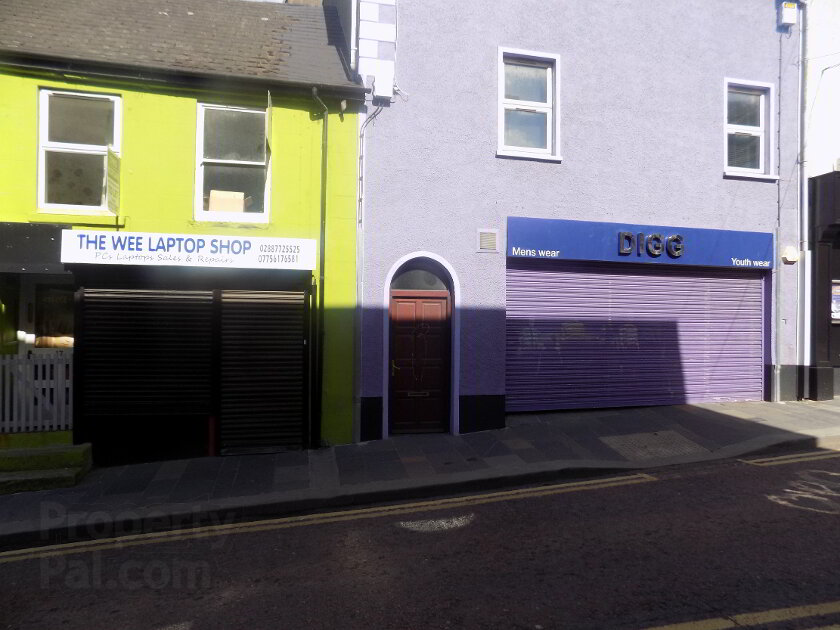 Photo 1 of 15 Irish Street, Dungannon