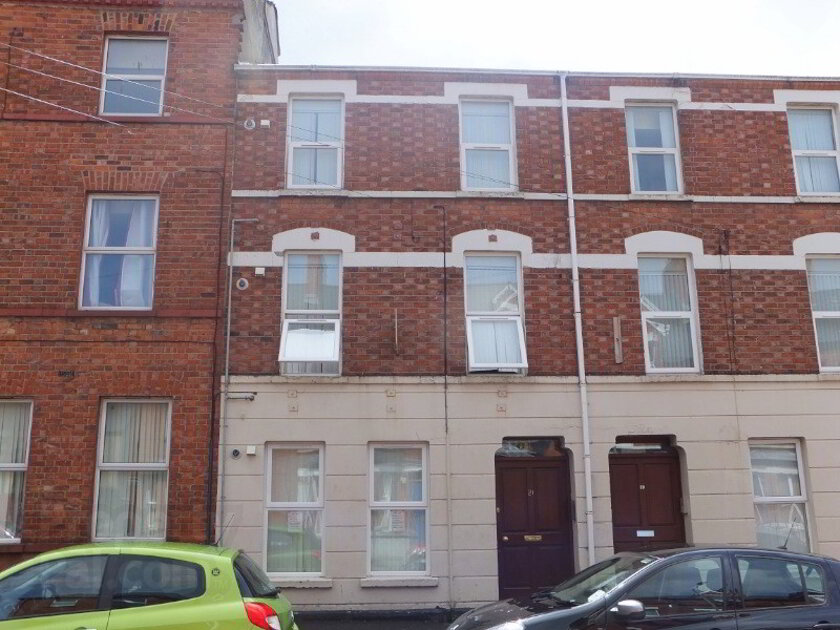 Photo 1 of Unit 1, 21 India Street, Botanic, Belfast