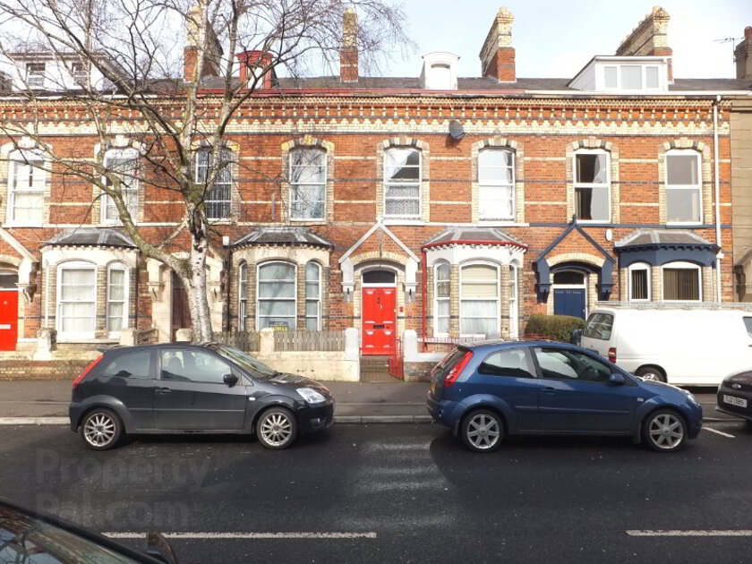 Photo 1 of Unit 6, 70 University Street, Botanic, Belfast