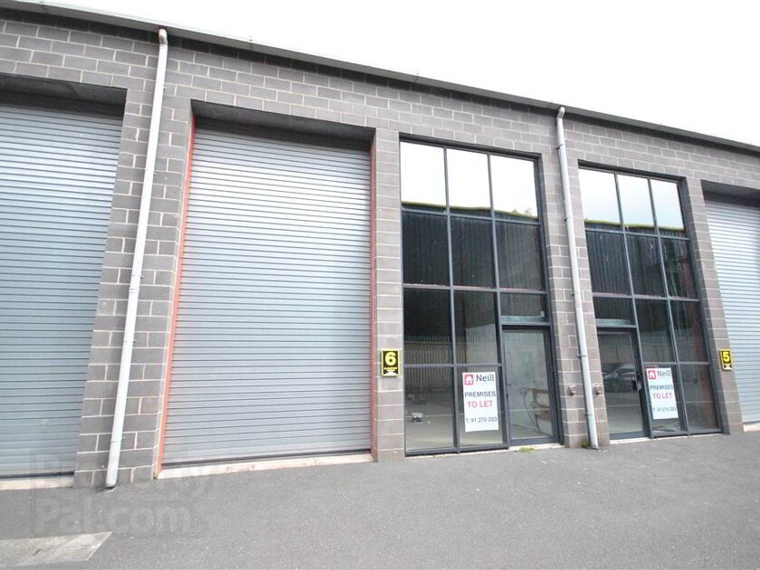 Photo 1 of Unit 6, Mcgimpsey Business Park, Greenways, Conlig, Bangor