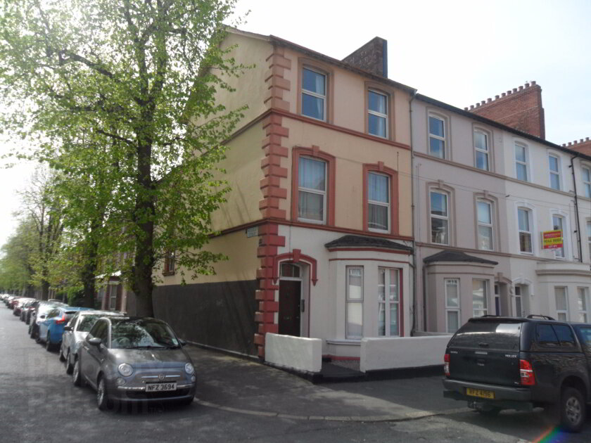 Photo 1 of Unit 3, 35 Cromwell Road, Botanic, Belfast