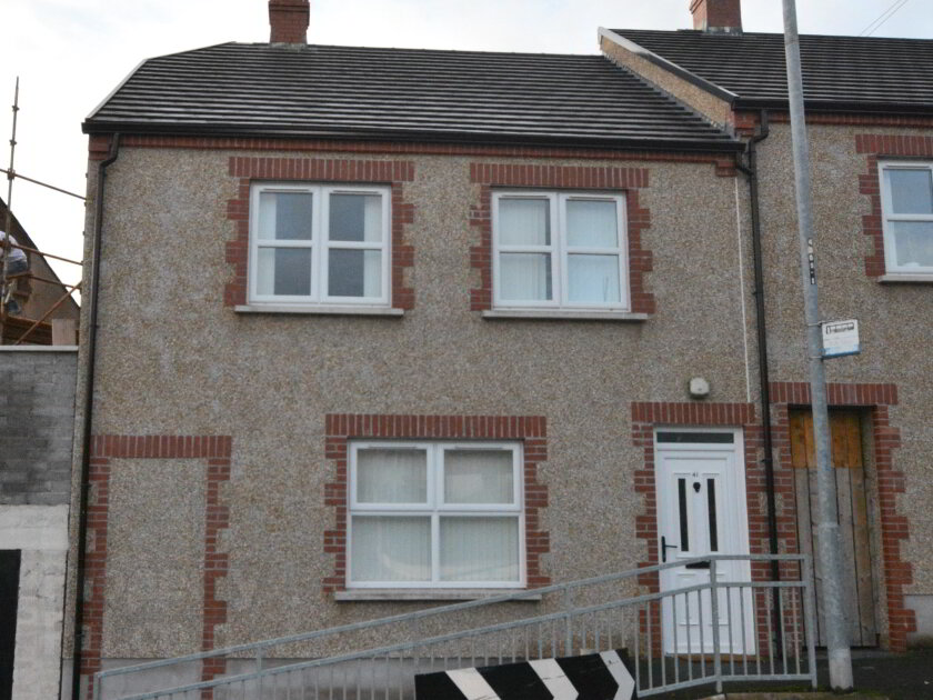 Photo 1 of 41 Park Road, Dungannon