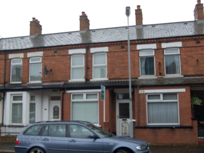 Photo 1 of 35 Rosebery Road, Ravenhill, Belfast