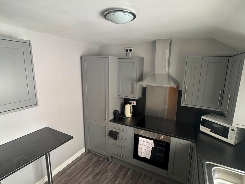 Photo 1 of Unit 2, 51 Magdala Street, Botanic, Belfast