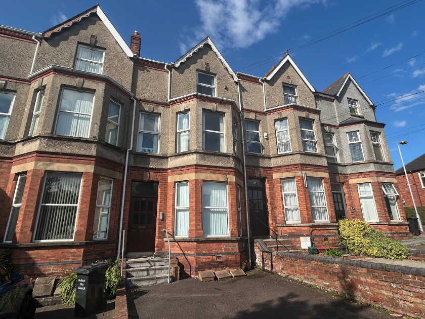Photo 1 of Flat 2, 109 Ulsterville Avenue, Belfast