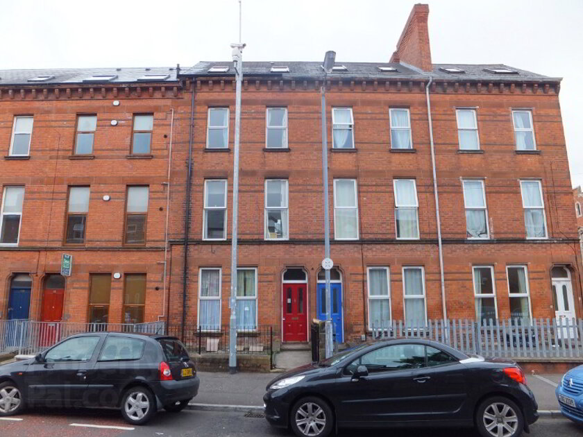 Photo 1 of Unit 2, 112 Fitzroy Avenue, Belfast