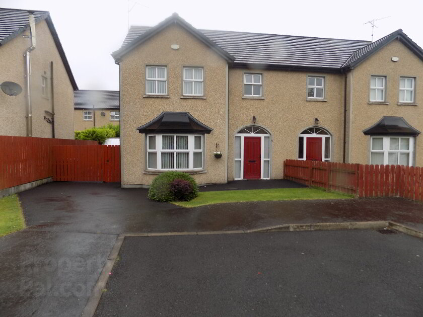 Photo 1 of 27 Wellbrooke Avenue, Mullaghmore, Dungannon