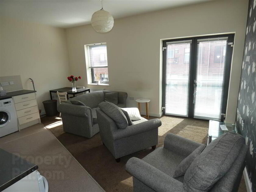 Photo 1 of Skainos Square, 209 Skainos Apartments, Newtownards Road, Belfast