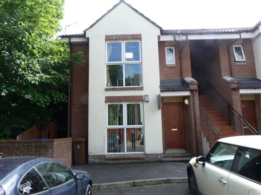 Photo 1 of 11 Barnetts Chase, Barnetts Road, Belfast