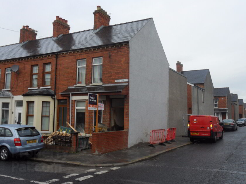 Photo 1 of 37 Reid Street, Cregagh, Belfast