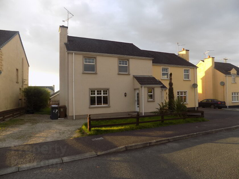 Photo 1 of 31 Clonmore Villas, Clonmore, Dungannon