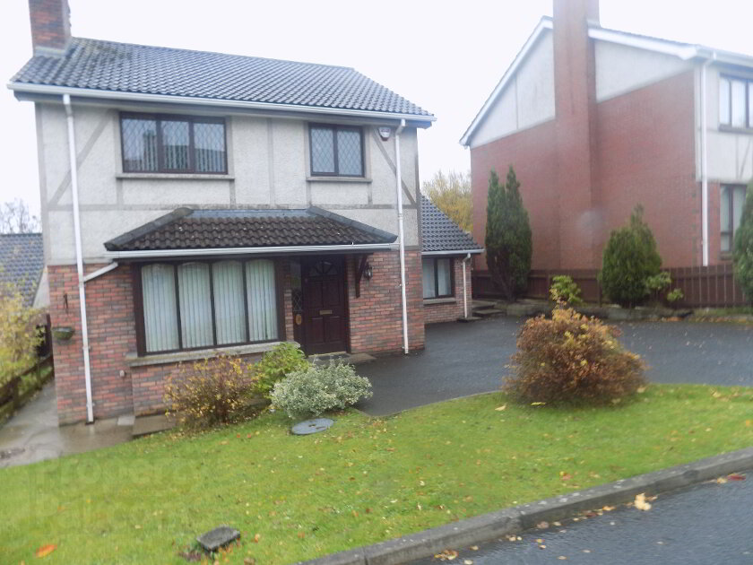 Photo 1 of 3 Hillview Place, Moy, Dungannon