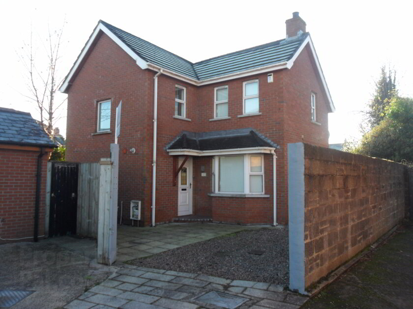 Photo 1 of 117 Ravenhill Gardens, Ravenhill Road, Belfast