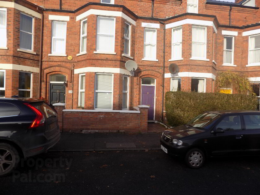 Photo 1 of 11 Ardmore Avenue, Belfast