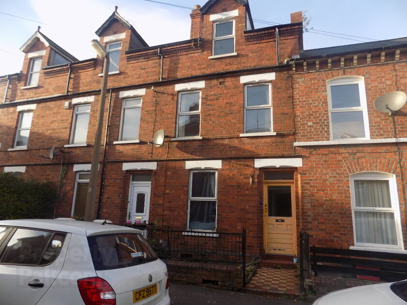 Photo 1 of 29 Deramore Street, Ballynafoy, Belfast