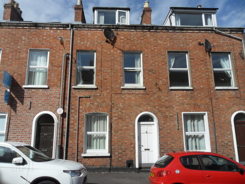 Photo 1 of Flat 2, 28 Magdala Street, Belfast