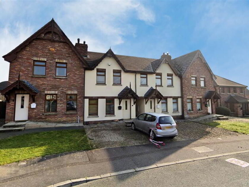 Photo 1 of 9 Stonebridge Square, Conlig, Bangor