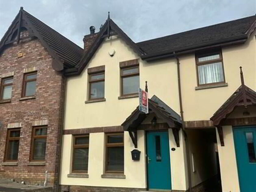 Photo 1 of 9 Stonebridge Square, Conlig, Bangor