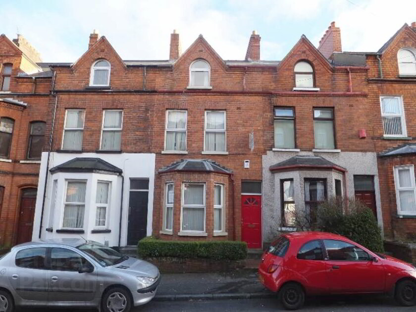 Photo 1 of 38 Elaine Street, Stranmillis, Belfast