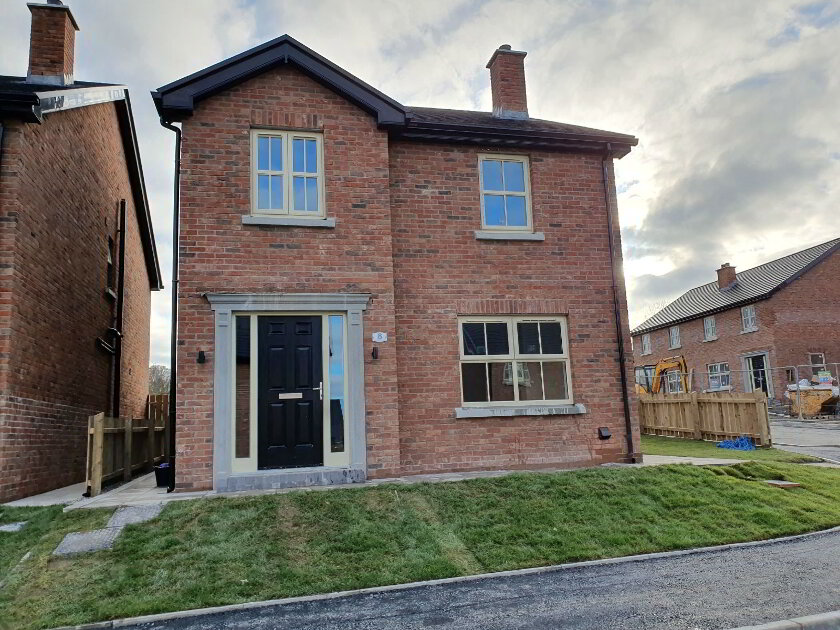 Photo 1 of Detached, Spring Meadows, Hamiltonsbawn Road, Armagh