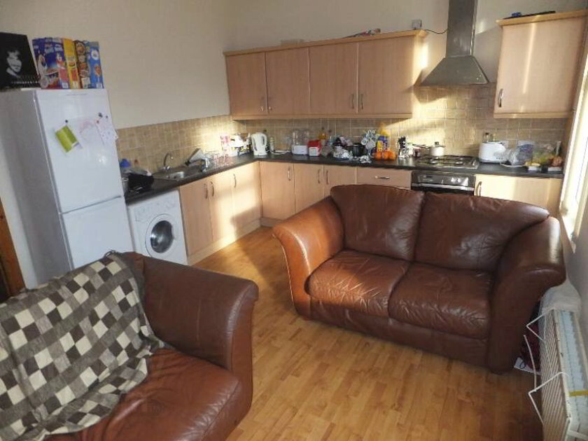 Photo 1 of Flat 2, 85 Wellesley Avenue, Malone, Belfast