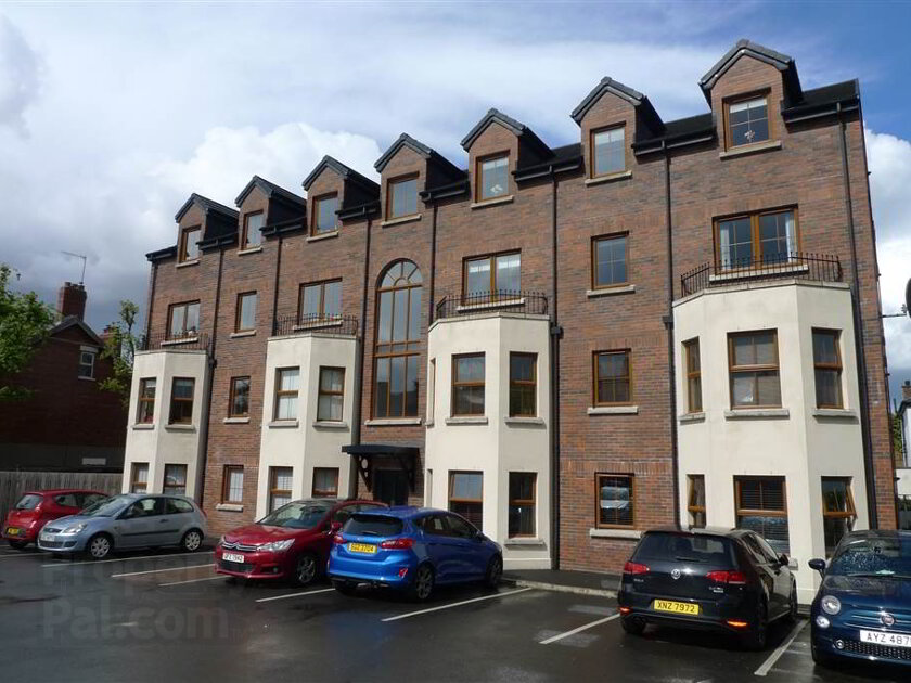 Photo 1 of Apt 16 One20, 120 Upper Newtownards Road, Belfast