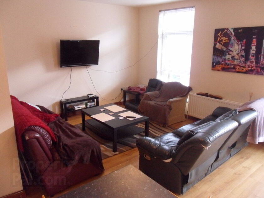 Photo 1 of Unit 2, 79 Fitzroy Avenue, Holylands, Belfast