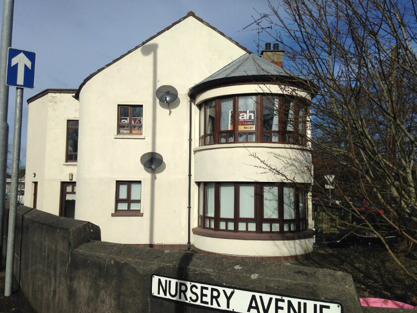Photo 1 of Lodge Court, Lodge Road, Coleraine