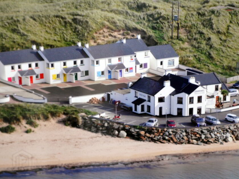 Photo 1 of Mortello Cottages, Point Road, Magilligan, Coleraine