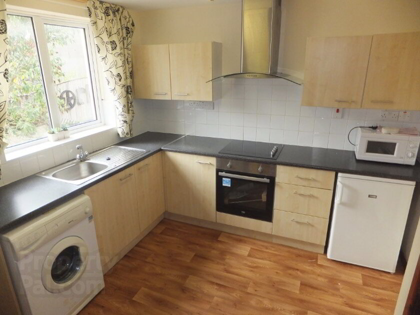 Photo 1 of Flat 2, 1 Lawrence Street, Botanic, Belfast