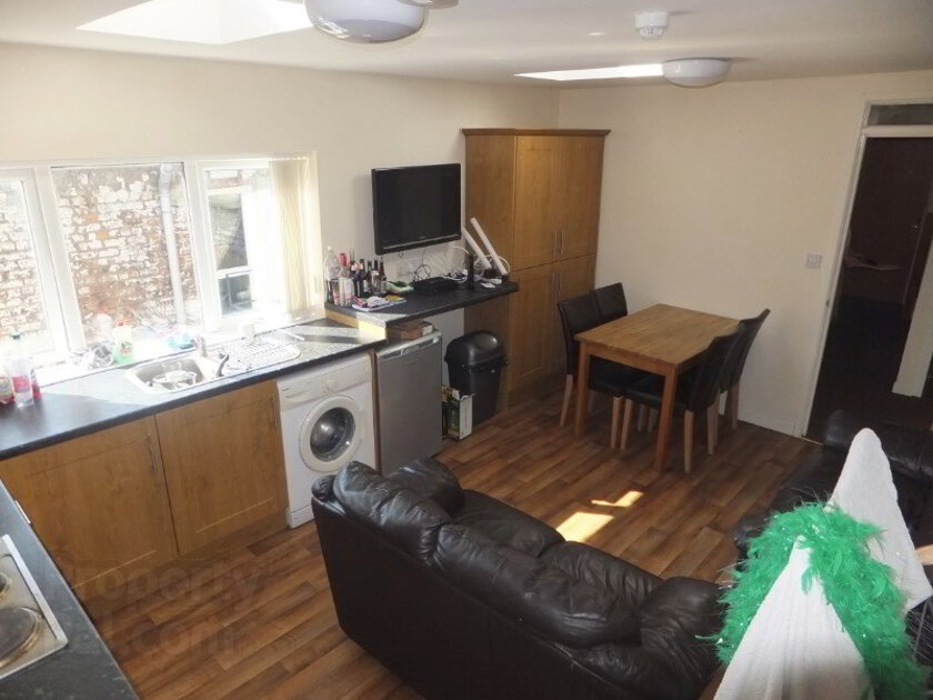 Photo 1 of Unit 3, 19 India Street, Botanic, Belfast