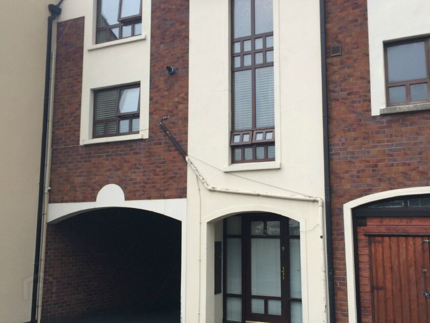 Photo 1 of Lodge Court, 2 Lodge Road, Coleraine