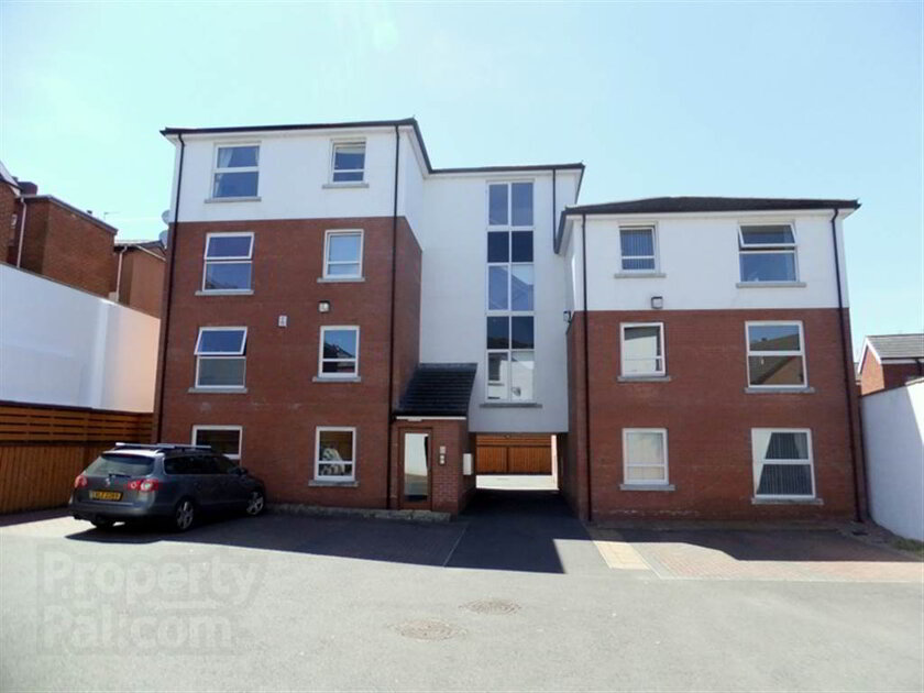 Photo 1 of Apartment 4 Strand Central 27 Hillfoot Street, Belfast