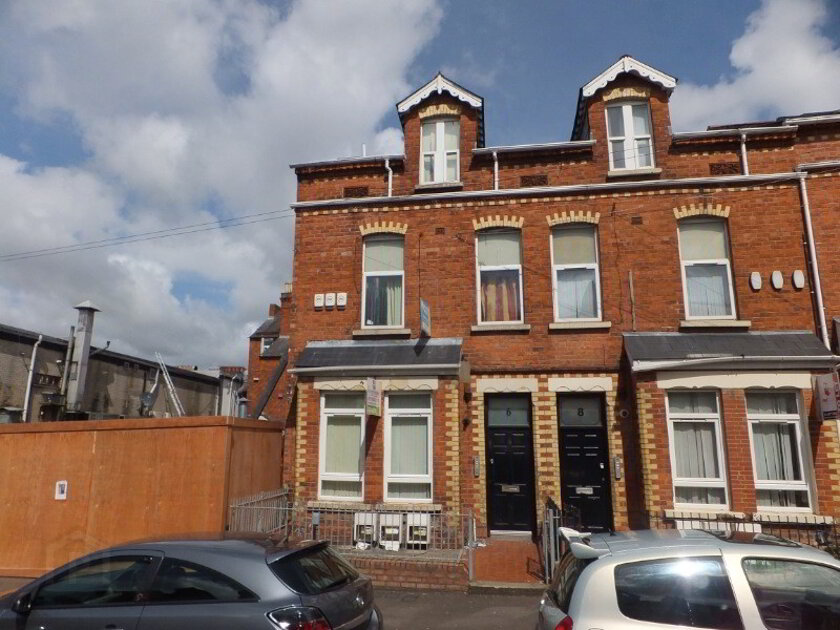 Photo 1 of Unit 1, 8 Ireton Street, Botanic, Belfast