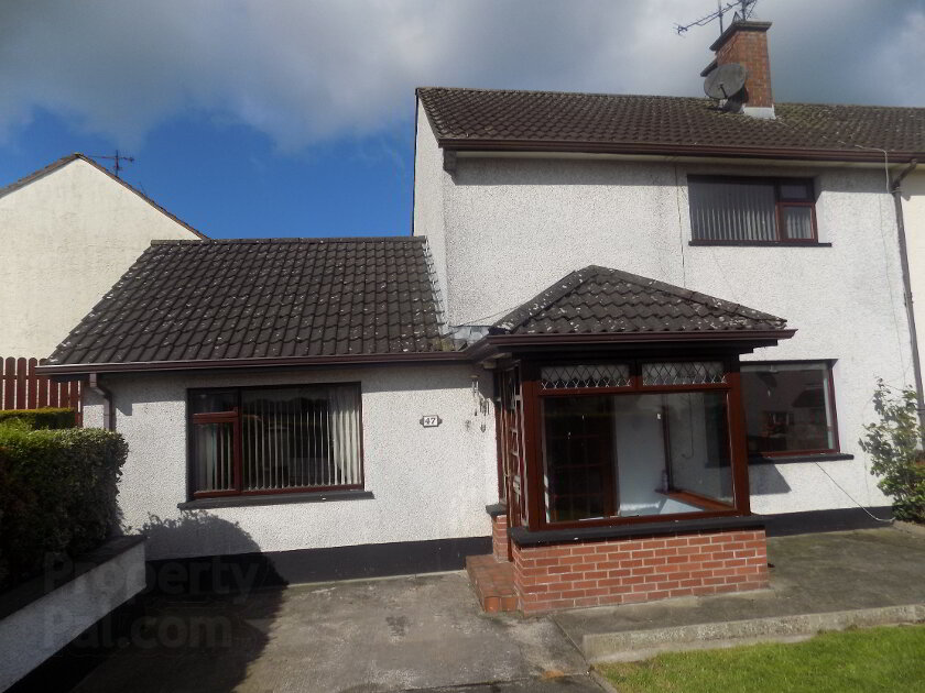 Photo 1 of 47 Altmore Drive, Dungannon