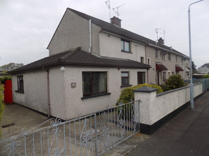 Photo 1 of 91 Altmore Drive, Dungannon