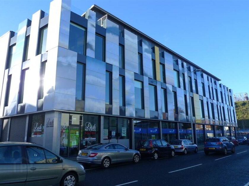 Photo 1 of Skainos Square, 301 Skainos Apartments, Newtownards Road, Belfast