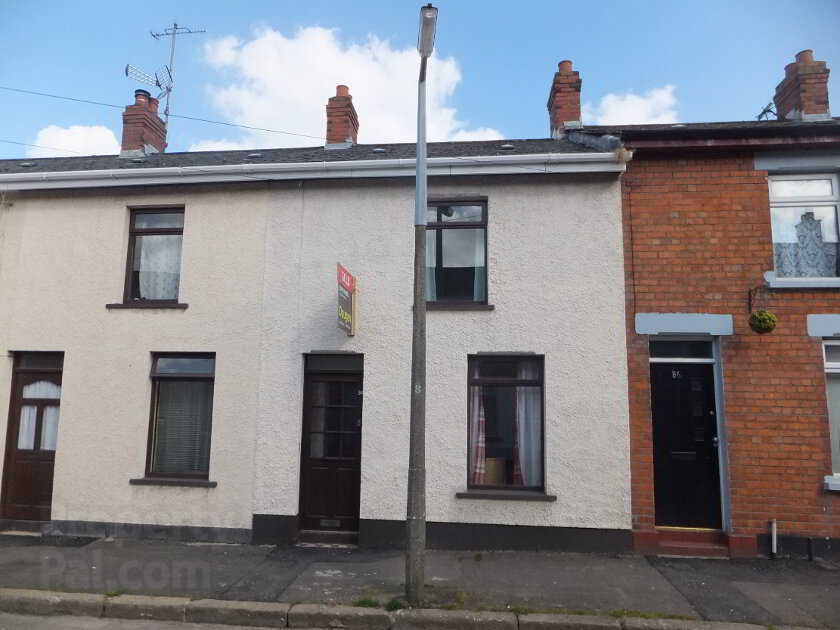 Photo 1 of 84 Kilburn Street, Belfast