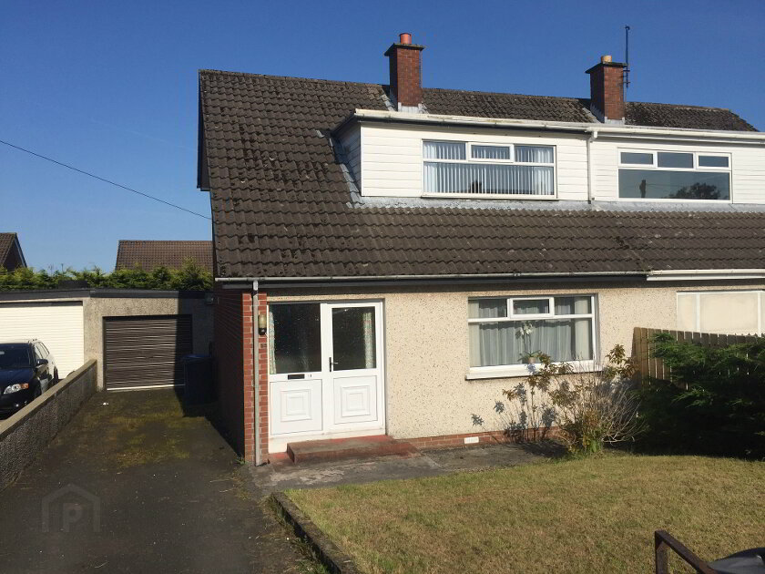 Photo 1 of 14 Fernhill Crescent, Coleraine