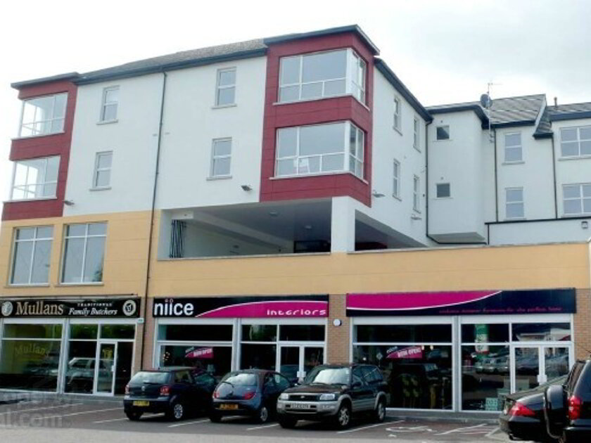 Photo 1 of Old Court Apartments, 3 Captain Street Lower, Coleraine
