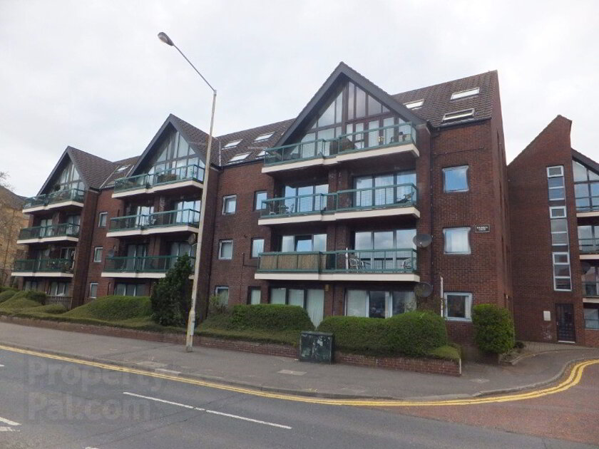 Photo 1 of Apt 11 Balmoral Court, Upper Lisburn Road, Belfast