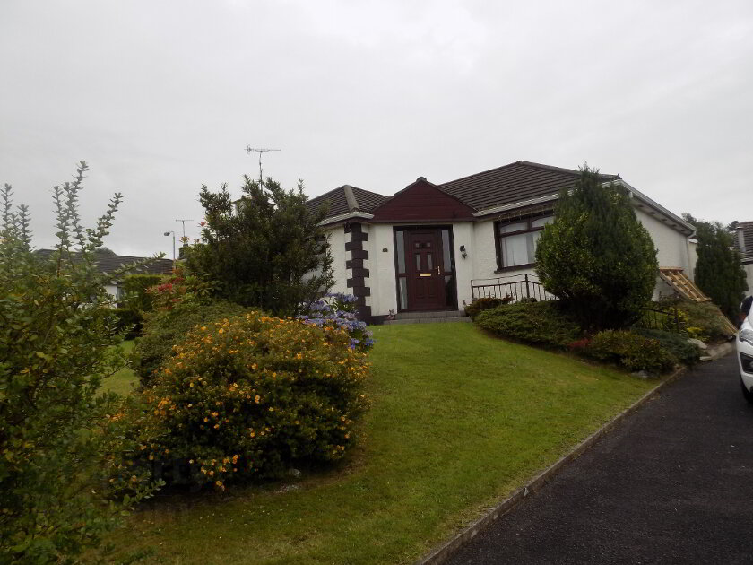 Photo 1 of 35 Meadowvale, Quarry Lane, Dungannon