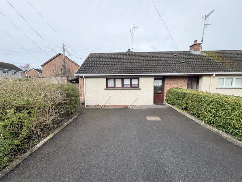 Photo 1 of 19 Roxborough Park, Moy, Dungannon