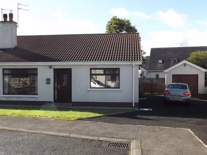 Photo 1 of Dunboe Gardens, Coleraine