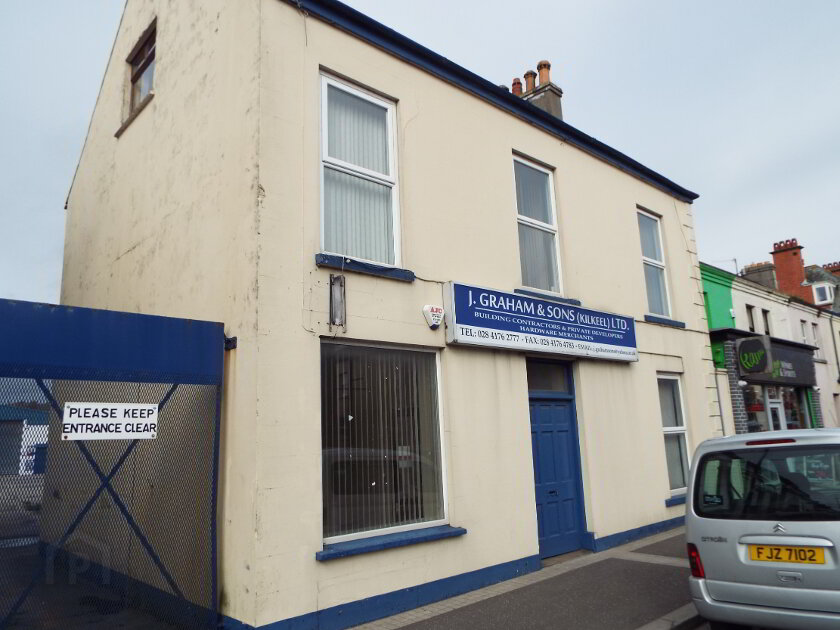 Photo 1 of 40 Greencastle Street, Kilkeel