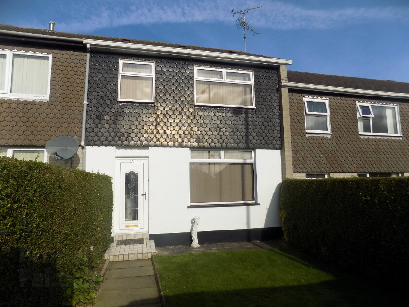 Photo 1 of 19 Lisnahull Road, Dungannon