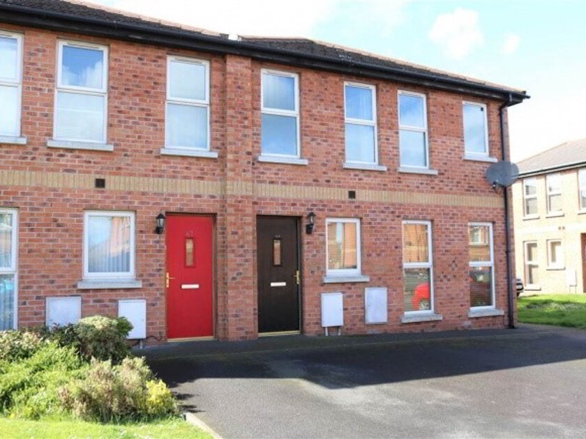 Photo 1 of 69 Balmoral Square, Balloo Road, Bangor