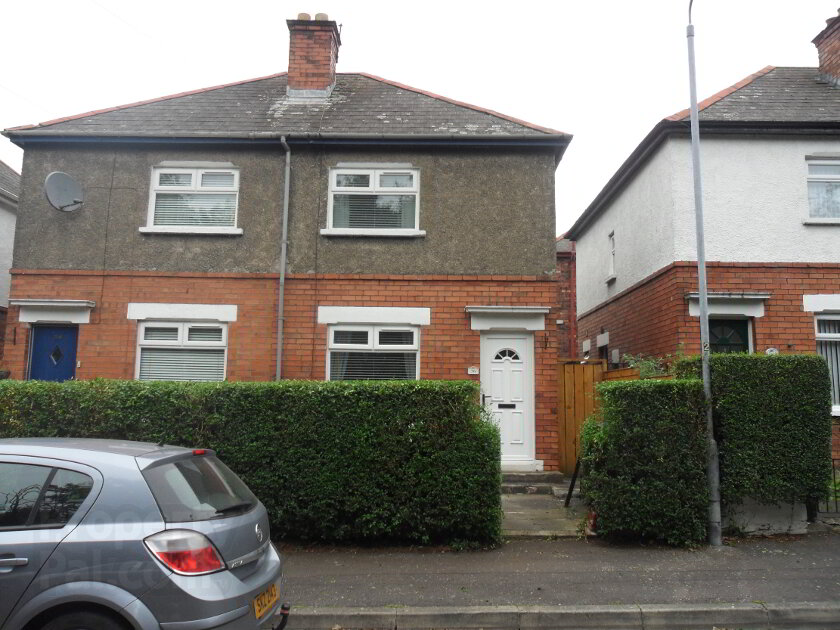 Photo 1 of 36 Dunraven Gardens, Orangefield, Belfast