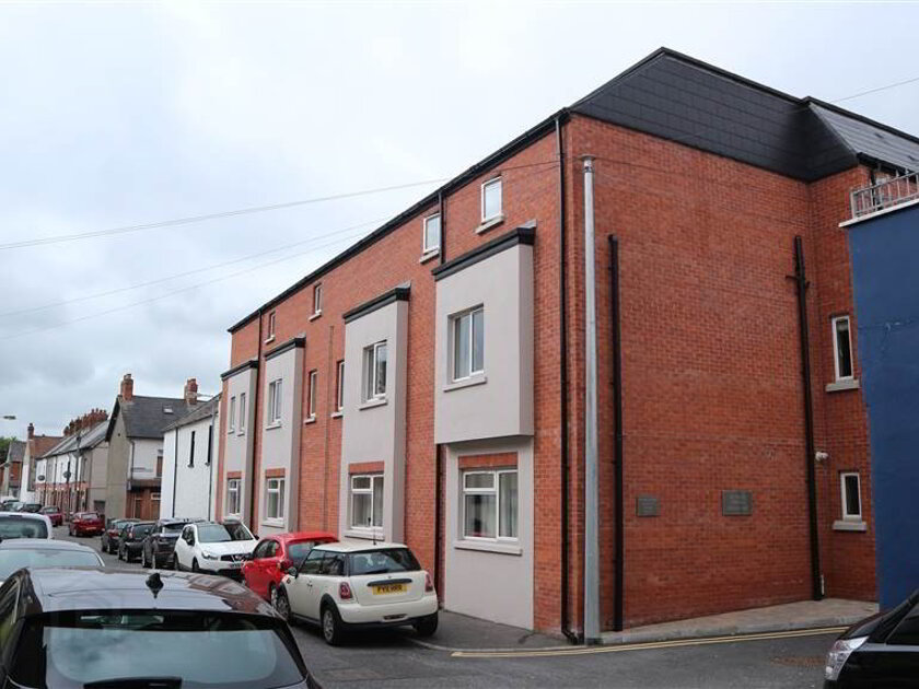 Photo 1 of 9b Hillview Avenue, Belfast