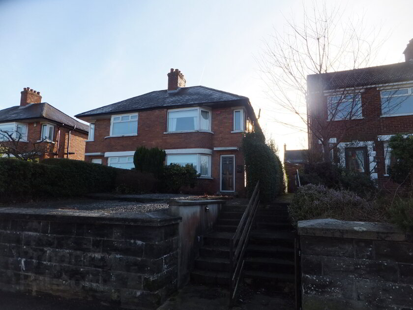 Photo 1 of 265 Holywood Road, Sydenham, Belfast